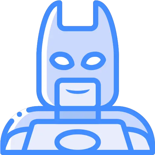 Batman Free User Icons Fictional Character Png Lego Batman Icon