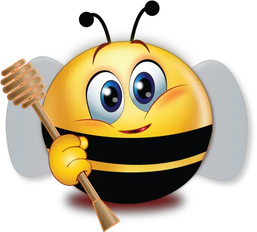 Bee Costume Emoji Honeybee Png Bee Emoji Png
