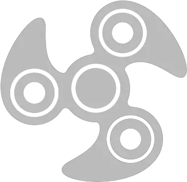 Fidget Spinner Logos Fidget Spinner Png Fidget Spinner Loading Icon