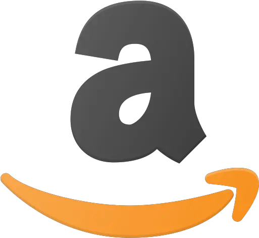 Amazon Logo Media Social Icon Number Png Amazon Logo Image