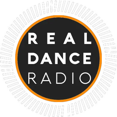 Real Dance Radio Por Internet Gratuita Tunein Png Logos