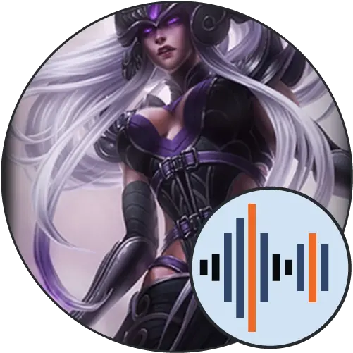 Syndra League Of Legends Fictional Character Png League Of Legends Icon Wallpaper