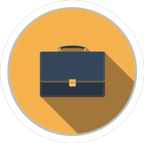 Career Opportunities Png Briefcase Icon Flat