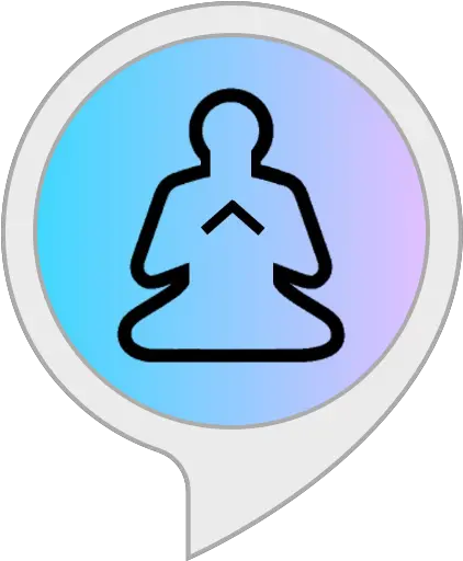 Amazoncom Focus Word Alexa Skills For Women Png Yoga Icon Free