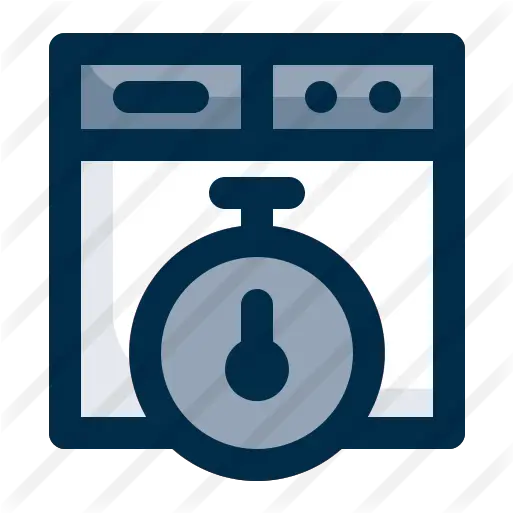 Website Free Seo And Web Icons Major Appliance Png Website Icon Blue