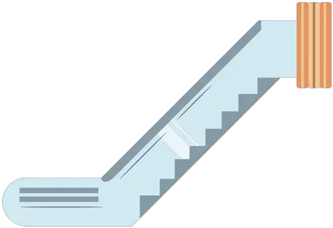 Escalator Vector U0026 Templates Ai Png Svg Horizontal Subway Icon Vector