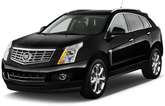 Cadillac Srx 2012 Cadillac Srx Png Cadillac Icon