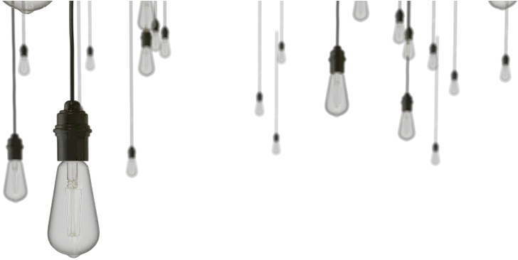 Light Bulbs Transparent Compact Fluorescent Lamp Png Light Bulb Transparent Background