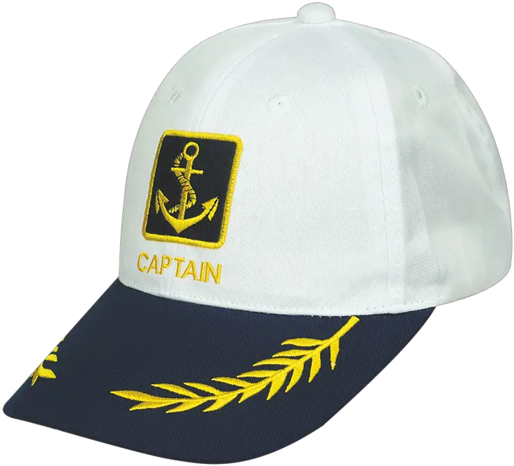 Bk19 Bucked Hat Product For Baseball Png Captain Hat Png