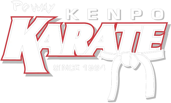 Poway Martial Arts Kenpo Logo Png Karate Logo