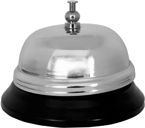 Reception Bell Png Transparent Image Reception Bell Png Bell Transparent