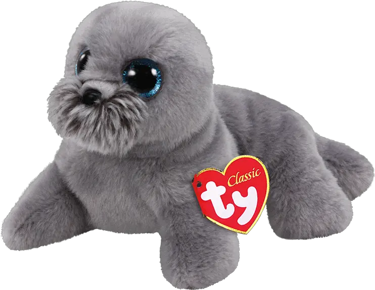 Wiggy Stuffed Toy Png Sea Lion Png