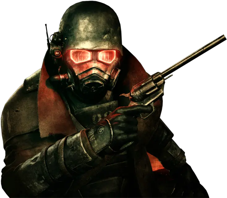 Download New Vegas Fallout New Vegas Png Fallout New Vegas Png