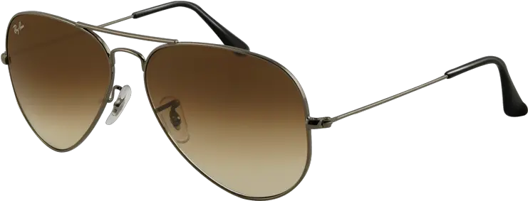 Ray Ban Rb 3025 00451 Aviator Sunglasses 3025 Ray Ban 004 51 Png Aviator Glasses Png