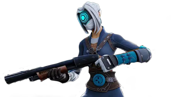 Fortnite Fortnitelogo Sticker By External Graphics Fictional Character Png Source Filmmaker Logo