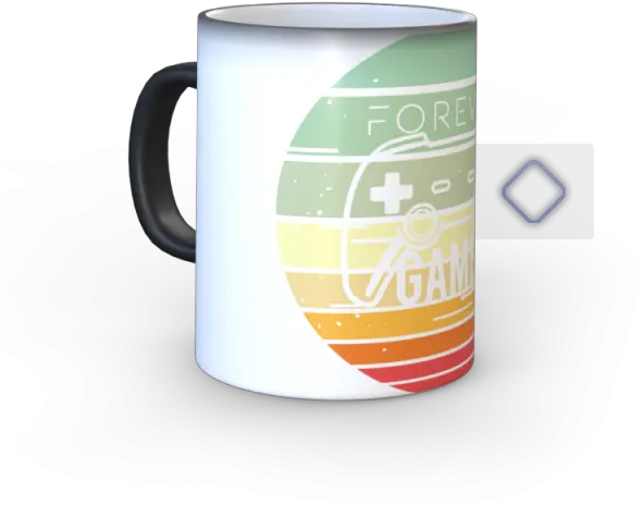 Games Forever Limited Forever Yours Magic Mug Png Starbucks Icon Mugs