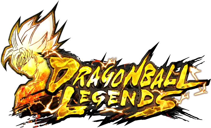 Gdc 2018 Dragon Ball Legends Interview Goku Dragon Ball Legends Logo Png Goku And Vegeta Png