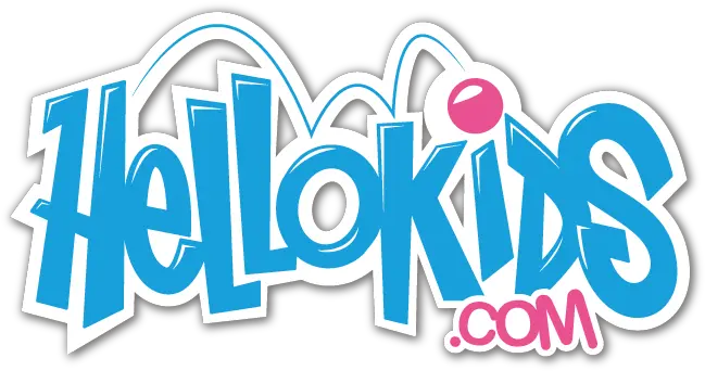 Kid Friendly Websites Hellokids Logo Png Universal Kids Logo