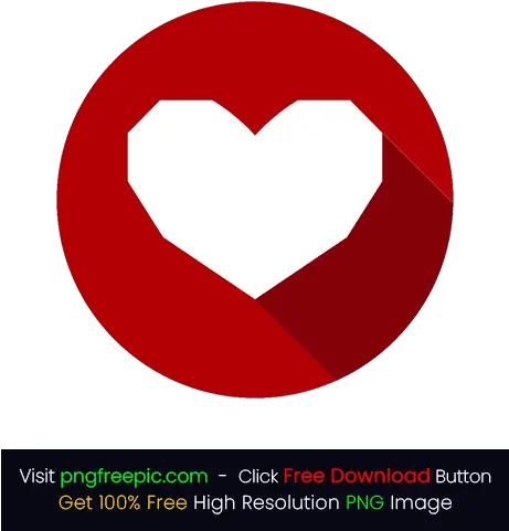 Love Heart Icon Png Language Heart Icon Abstract