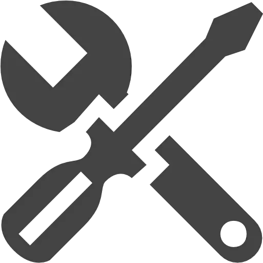 Tools Free Icon Of Vaadin Icons Logo De Reparacion Png Tools Icon Png