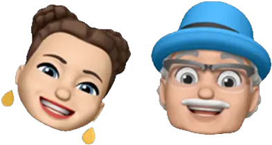 Rise Of The Personal Emoji Apple Animoji Png Camera Emoji Png