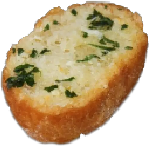 Cropped 49690780352372108648407309615469290061824npng Garlic Bread Gang Png