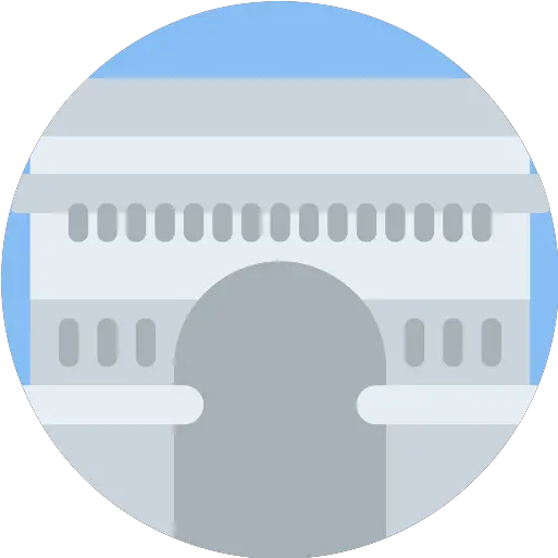 Arc De Triomphe Monuments Vector Svg Dot Png Arc De Triomphe Icon