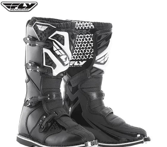 Fly 2016 Maverik Mx Adult Boots Fly Racing Maverik Mx Png Boot Png