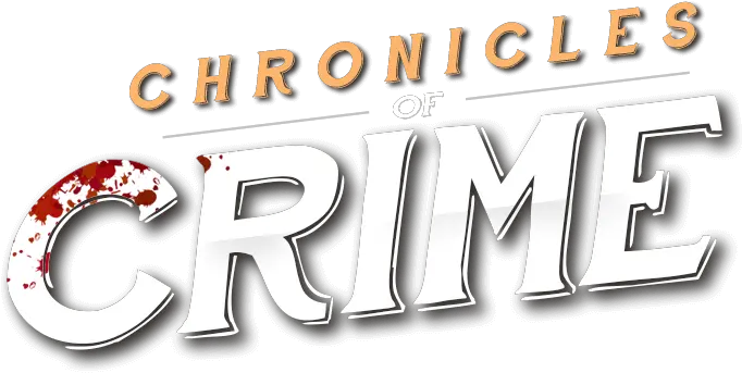 Chronicles Of Crime Kickstart Gaming Language Png Duck Game Logo