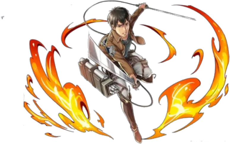 Attack Photo Bow Png Levi Ackerman Icon