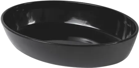 Black Bowl Transparent Png Clipart Ceramic Bowl Png
