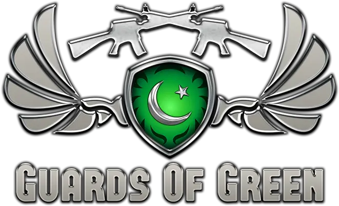 Repost Guards Of Green Hiring Published By Thejakal On Goglogo Png Gog Logo