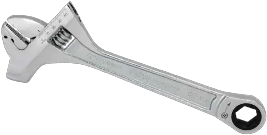 Adjustable Mining Wrench With Hammer Crescent Wrench With Hammer Png Pipe Wrench Png