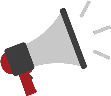 News Center For Brain Immunology And Glia Washington Megaphone Png News Update Icon