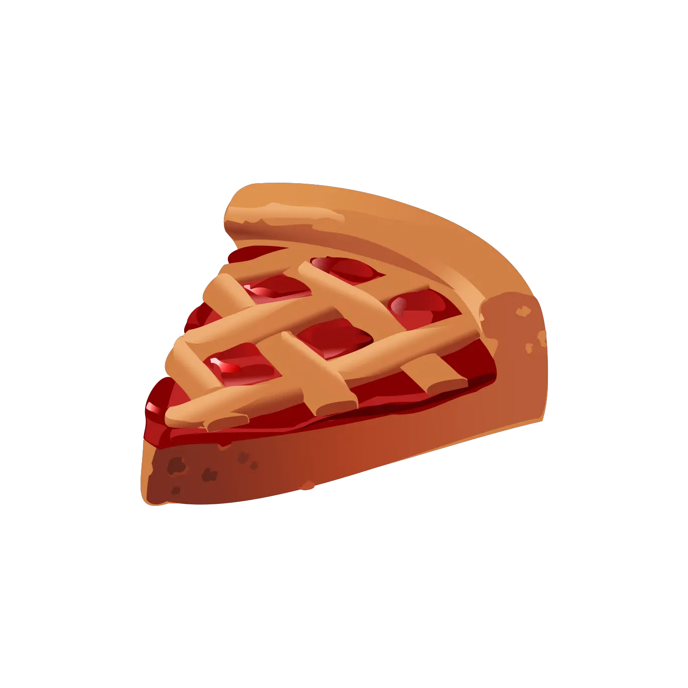 Pizza Slice Png Hd Image Free Download Pie Sticker Png Orange Slice Png