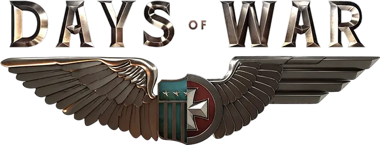 Days Of War Days Of War Logo Png Gears Of War Logo Png