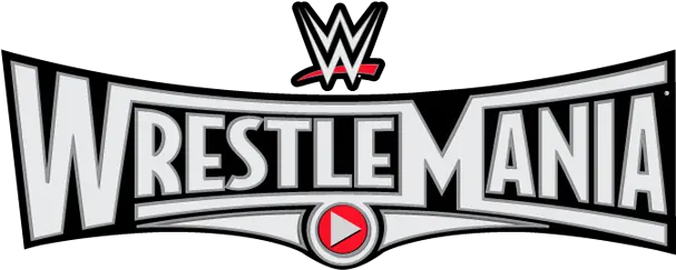Wrestlemania 31 Card Starting To Come Together Wrestlemania 31 Logo Png Wwe Logo Pic