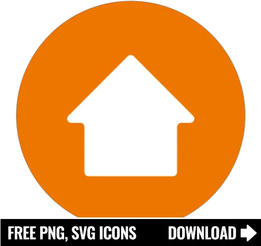 Free Homepage Icon Symbol Png Svg Download Home Logos