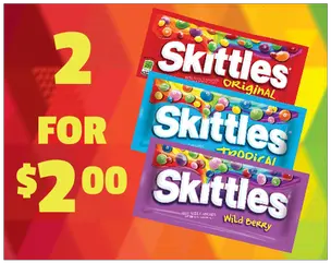 Skittles Cstoresignage Skittles Png Skittle Png