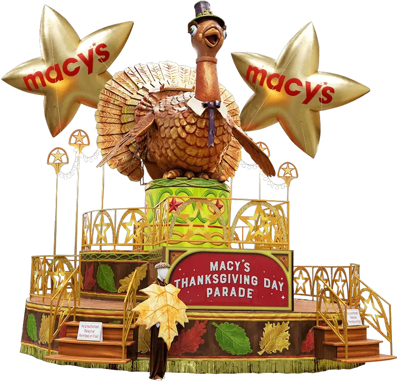 Download Sour Patch Kids Tom Turkey And Universal Are Turkey Float Parade Png Sour Patch Kids Png