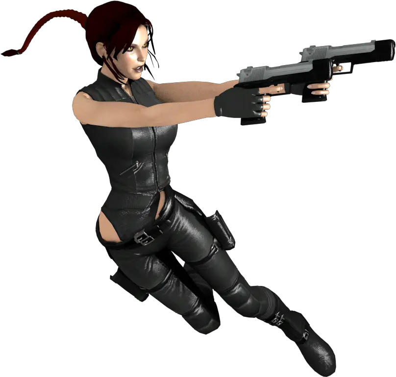 Download Lara Croft Lara Croft Doppelganger Png Full Lara Croft Tomb Raider Underworld Lara Croft Png