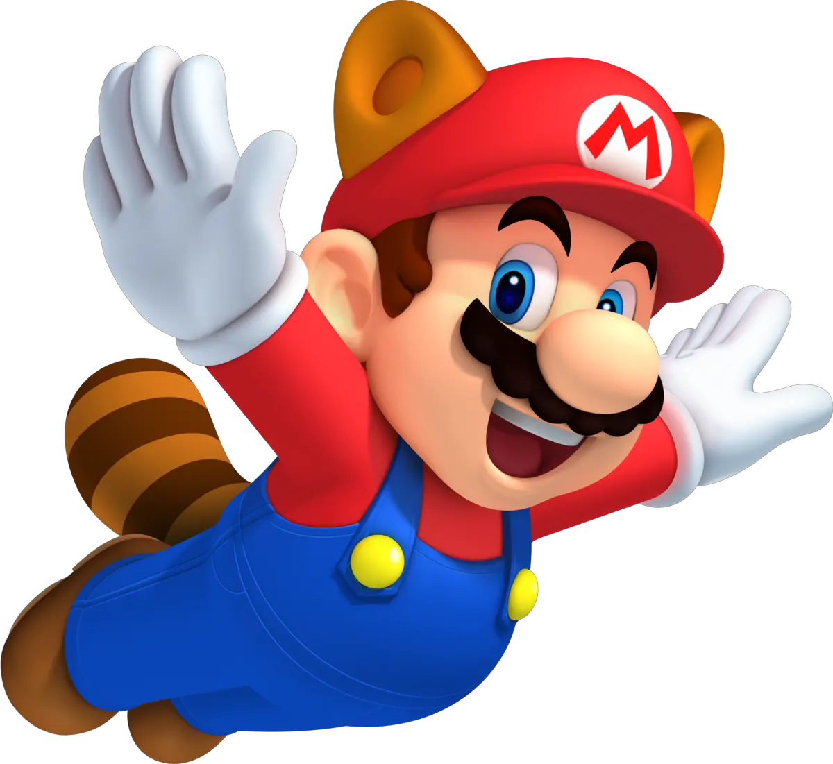 Mario Bros Star Png