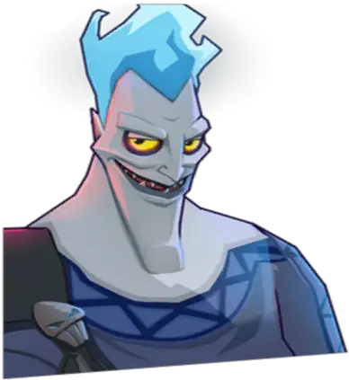 Hades Dsa Disney Arena Stitch Png Hades Png