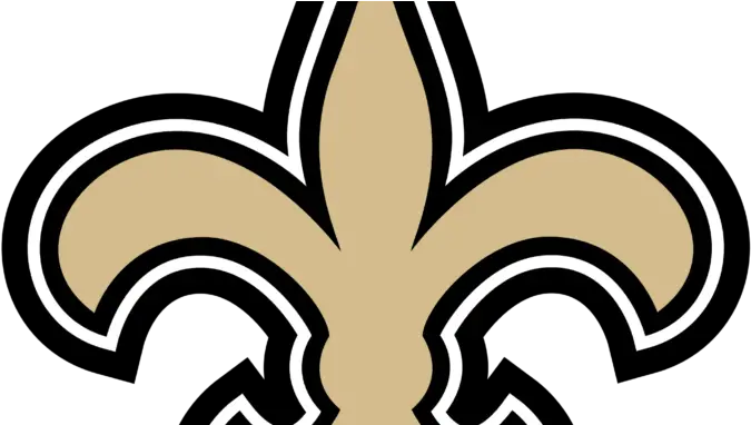Saints Adding Ex Steelers Linebacker Anthony Chickillo New Orleans Saints Logo Png Steeler Logo Clip Art