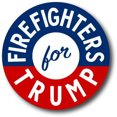 Firefighters For Trump 2020 Firefighters For Trump 2020 Png Trump 2020 Png