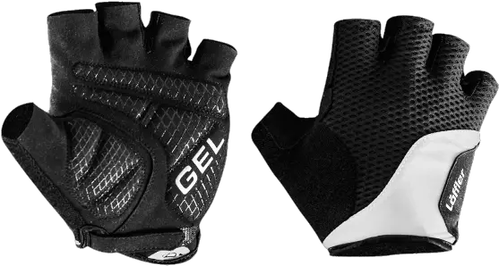 Bike Gloves Elastic Gel Png