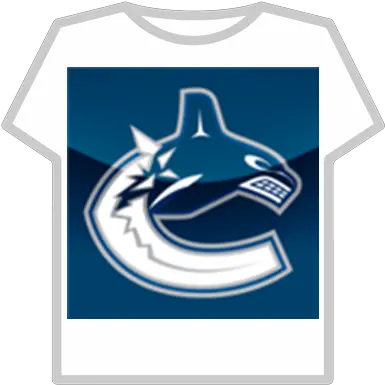 Twiter Roblox Vancouver Canucks Vs Colorado Avalanche Png Twiter Logo