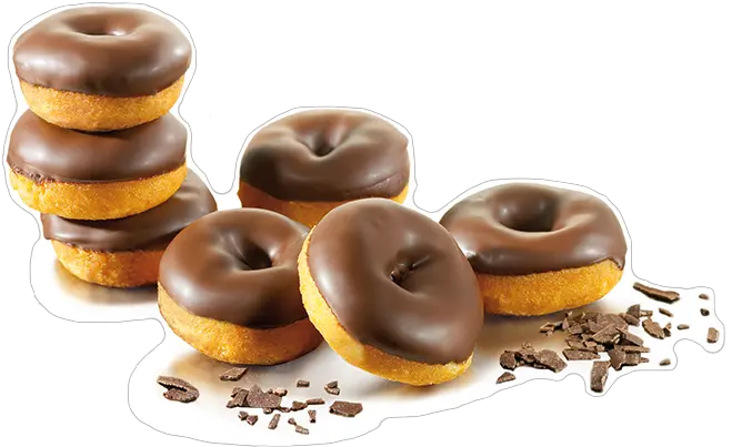 Download Free Png Mini Chocolate Donuts 2426540 Png Mini Donut Machine For Sale South Africa Donuts Png