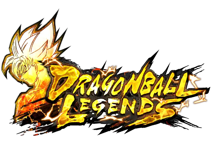Dragon Ball Legends Transparent Png Dragon Ball Legends Title Dragon Ball Logo Png