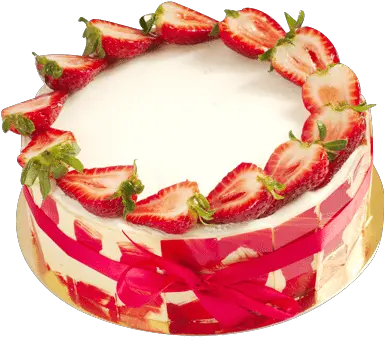 Strawberry Shortcake Birthday Cake Png Strawberry Shortcake Png
